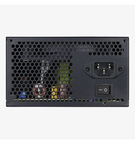 Блок питания AeroCool KCAS Plus 500W, 2-е
