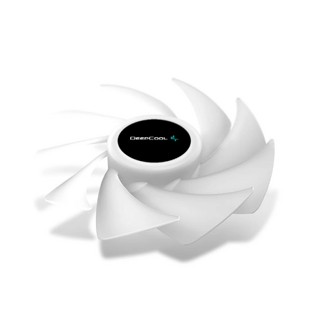 Вентилятор для корпуса DeepCool FC120 (R-FC120-BKAMN1-G-1), 7-е фото товара в интерент-магазине freenet.by Вентилятор для корпуса DeepCool FC120 (R-FC120-BKAMN1-G-1), 7-е