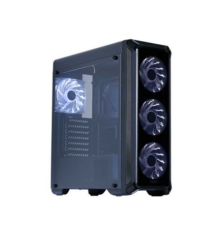 Корпус ZALMAN i3 Edge