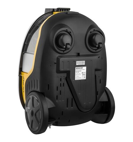 Пылесос SENCOR SVC 5001YL, 8-е