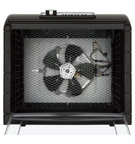 Сушилка для продуктов SENCOR SFD 6600BK, 7-е