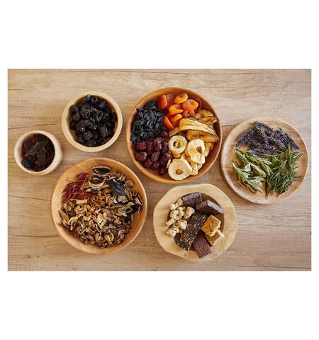 Сушилка для продуктов SENCOR SFD 7000BK, 20-е