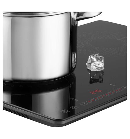 Настольная плита SENCOR SCP 4501BK, 5-е