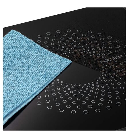 Настольная плита SENCOR SCP 4501BK, 6-е