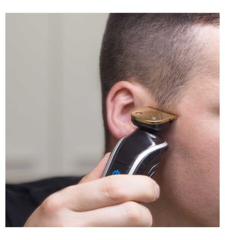 Универсальный триммер SENCOR SHP 7201SL, 12-е