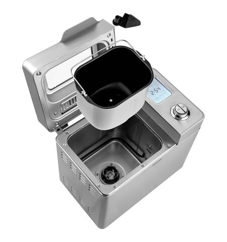 Хлебопечка SENCOR SBR 2000SS, 5-е