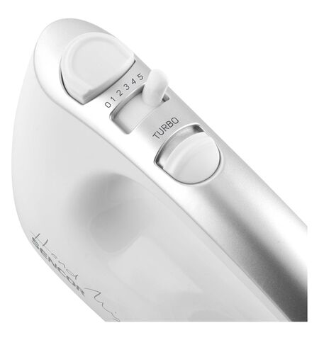 Миксер SENCOR SHM 5206WH-EUE3, 9-е