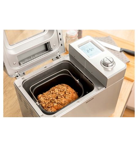 Хлебопечка SENCOR SBR 2000SS, 11-е