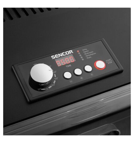 Сушилка для продуктов SENCOR SFD 6600BK, 5-е
