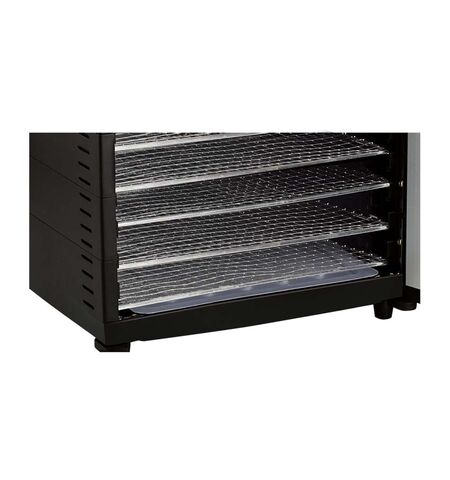 Сушилка для продуктов SENCOR SFD 7000BK, 5-е