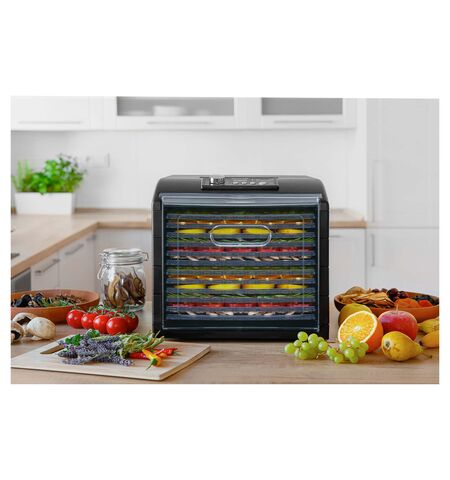 Сушилка для продуктов SENCOR SFD 6600BK, 21-е