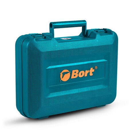 Ударная дрель-шуруповерт Bort BAB-21U, 9-е