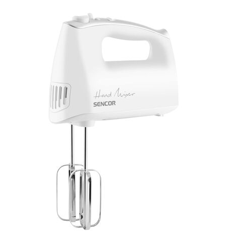 Миксер SENCOR SHM 5206WH-EUE3, 5-е