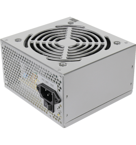 Блок питания AeroCool ECO-450W, 2-е