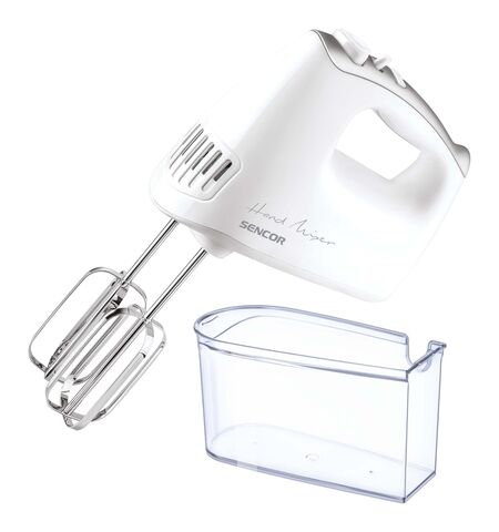 Миксер SENCOR SHM 5206WH-EUE3, 4-е