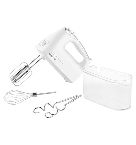Миксер SENCOR SHM 5206WH-EUE3, 2-е
