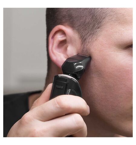 Универсальный триммер SENCOR SHP 7201SL, 13-е