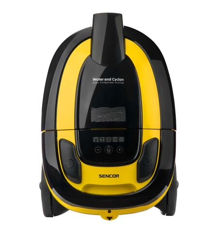 Пылесос SENCOR SVC 5001YL, 5-е