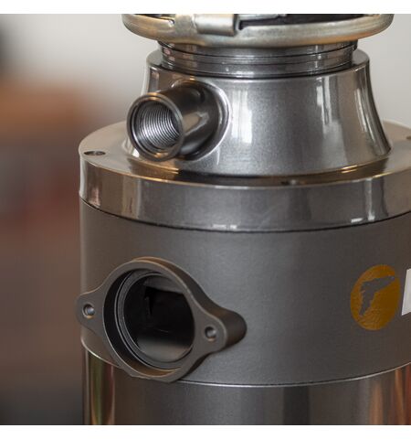 Измельчитель пищевых отходов Bort Titan 4000 Plus, 14-е