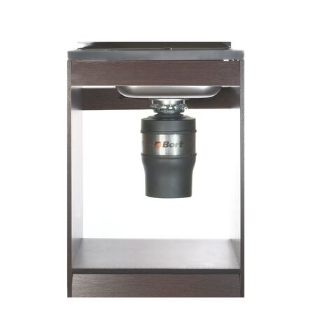 Измельчитель пищевых отходов Bort Alligator Mega, 13-е