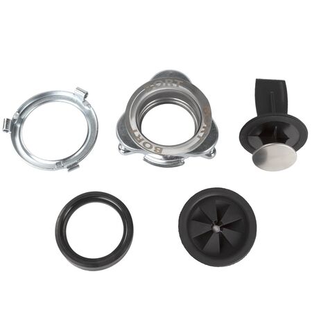 Измельчитель пищевых отходов Bort Alligator Mega, 11-е