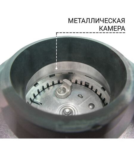 Измельчитель пищевых отходов Bort Alligator Mega, 3-е