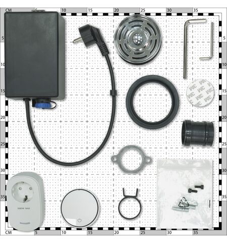 Измельчитель пищевых отходов Bort Alligator X, 11-е фото товара в интерент-магазине freenet.by Измельчитель пищевых отходов Bort Alligator X, 11-е