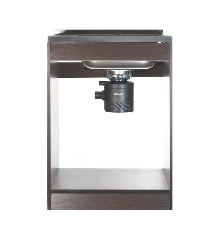 Измельчитель пищевых отходов Bort Alligator X, 10-е фото товара в интерент-магазине freenet.by Измельчитель пищевых отходов Bort Alligator X, 10-е