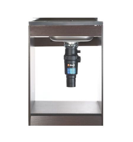 Измельчитель пищевых отходов Bort TITAN 7000, 13-е