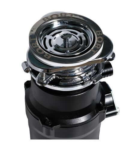 Измельчитель пищевых отходов Bort TITAN 7000, 2-е