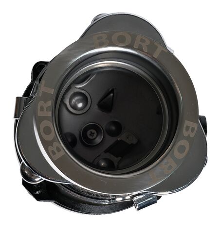 Измельчитель пищевых отходов Bort TITAN 7000, 3-е