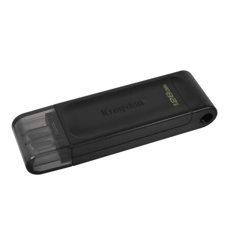 USB Flash Drive Kingston DataTraveler 70 128GB (DT70/128GB)