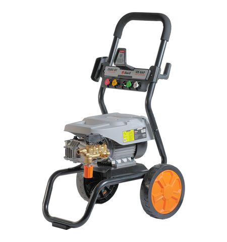 Мойка высокого давления Bort KEX-2800, 7-е