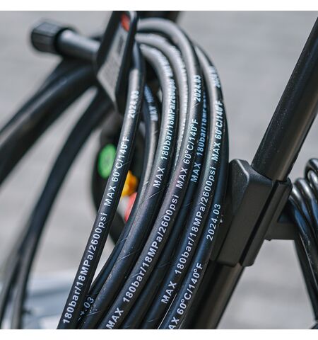 Мойка высокого давления Bort KEX-2800, 23-е