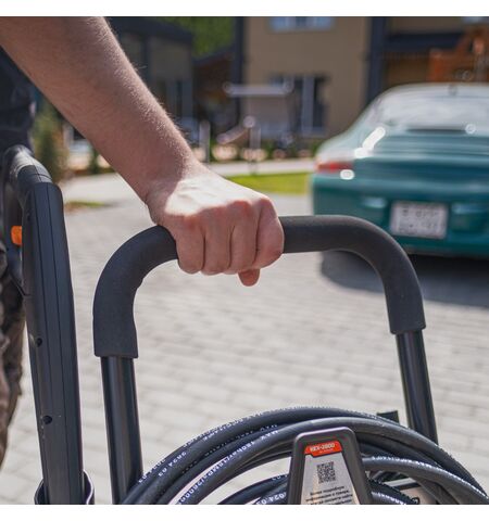 Мойка высокого давления Bort KEX-2800, 22-е