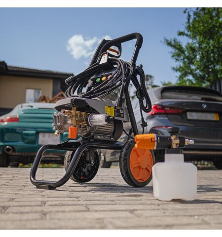 Мойка высокого давления Bort KEX-2800, 18-е