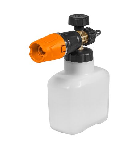 Мойка высокого давления Bort KEX-2800, 11-е