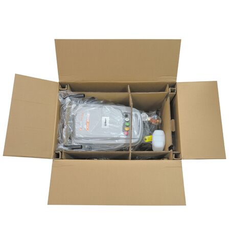 Мойка высокого давления Bort KEX-3200, 13-е