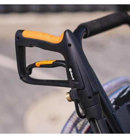 Мойка высокого давления Bort KEX-3200, 15-е