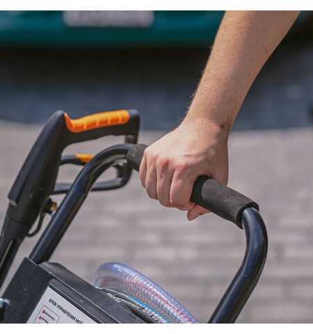 Мойка высокого давления Bort KEX-3200, 19-е