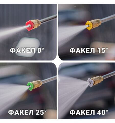 Мойка высокого давления Bort KEX-3200, 17-е