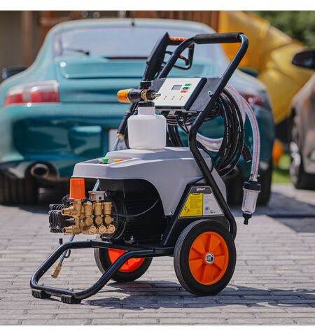 Мойка высокого давления Bort KEX-3200, 14-е
