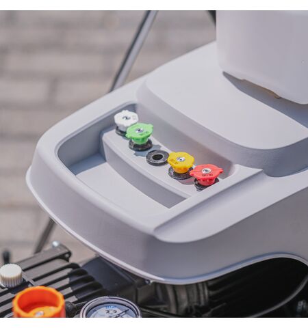 Мойка высокого давления Bort KEX-3200, 16-е