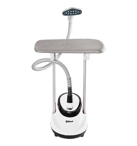 Отпариватель для одежды Bort Steam Duo, 2-е