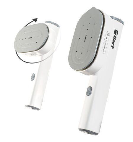 Отпариватель для одежды Bort Travel, 3-е