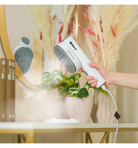 Отпариватель для одежды Bort Travel, 8-е