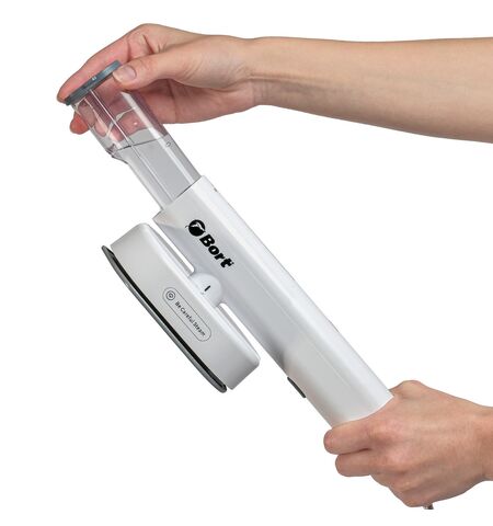 Отпариватель для одежды Bort Travel, 7-е