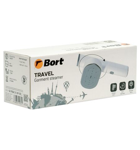 Отпариватель для одежды Bort Travel, 5-е