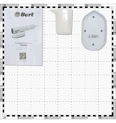 Отпариватель для одежды Bort Travel, 6-е