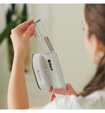 Отпариватель для одежды Bort Travel, 9-е